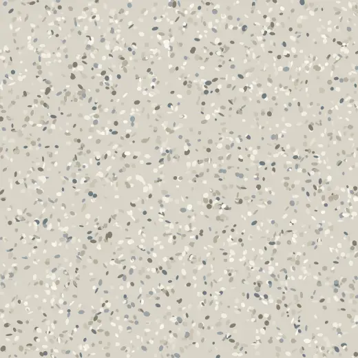 Alpine White flake blend