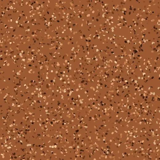 Copper Canyon flake blend