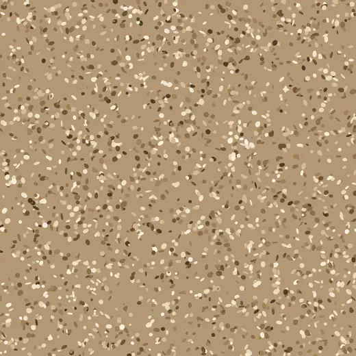Desert Tan flake blend