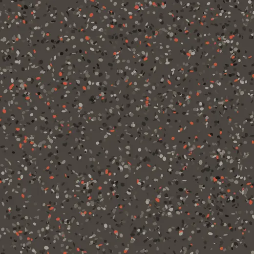 Ember Slate flake blend
